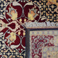 Double Kntted Carpets 5x7ft