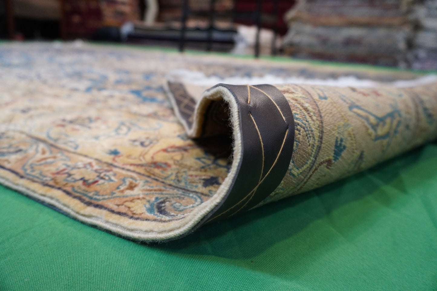 Persian Carpets 6x9ft
