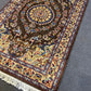Pakistani Hand Knotted; Persian Carpet 3x5ft.