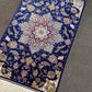 Iranian Pure Silk Carpets. 1.8x2.10