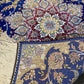 Iranian Pure Silk Carpets. 1.8x2.10