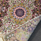 Iranian Pure Silk Carpets. 1.8x2.9.