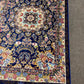 Iranian Pure Silk Carpets. 1.8x2.8