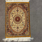 Irani Silk Rugs 1.7x2.60